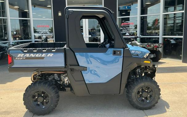 2026 Polaris Ranger SP 570 NorthStar Edition