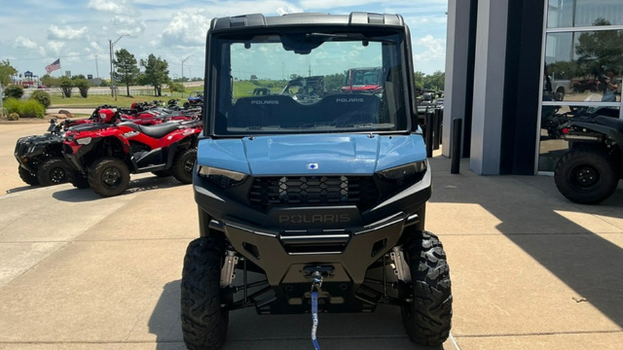2026 Polaris Ranger SP 570 NorthStar Edition