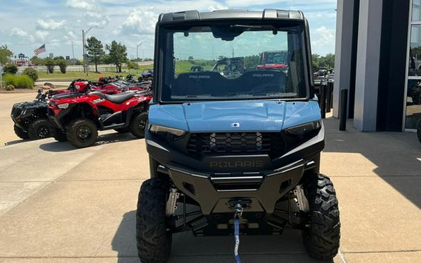 2026 Polaris Ranger SP 570 NorthStar Edition