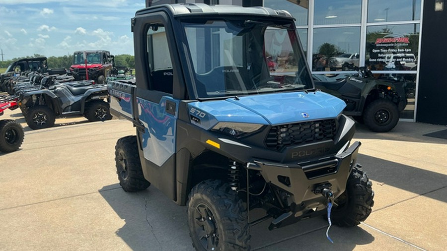 2026 Polaris Ranger SP 570 NorthStar Edition