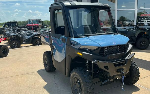 2026 Polaris Ranger SP 570 NorthStar Edition