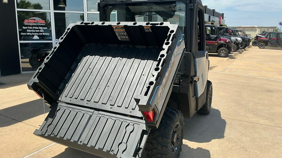 2026 Polaris Ranger SP 570 NorthStar Edition