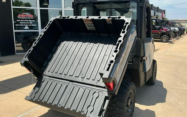 2026 Polaris Ranger SP 570 NorthStar Edition