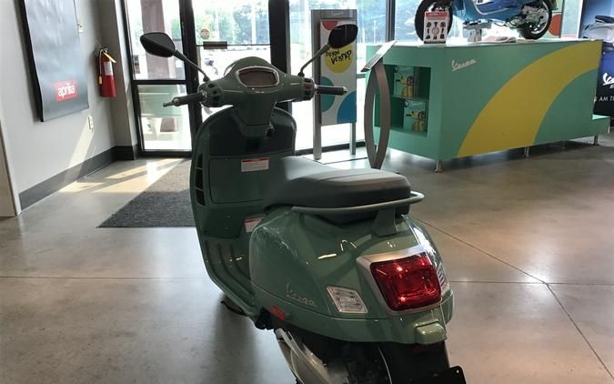2027 Vespa GTS 310