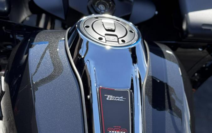 2026 Harley-Davidson® Road Glide® Midnight Ember