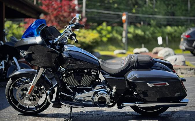 2026 Harley-Davidson® Road Glide® Midnight Ember