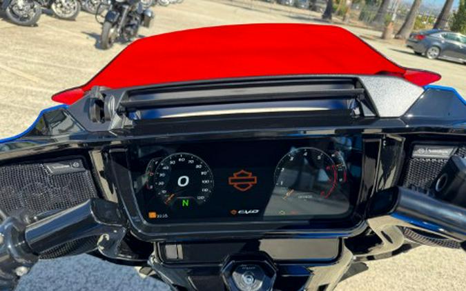 2026 Harley-Davidson CVO™ Street Glide® ST