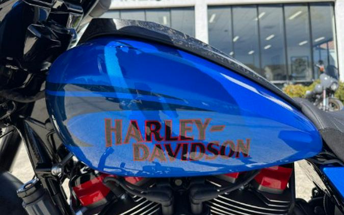 2026 Harley-Davidson CVO™ Street Glide® ST