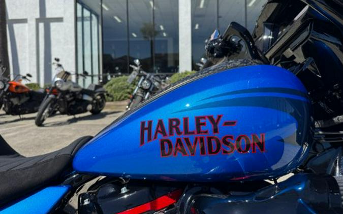 2026 Harley-Davidson CVO™ Street Glide® ST