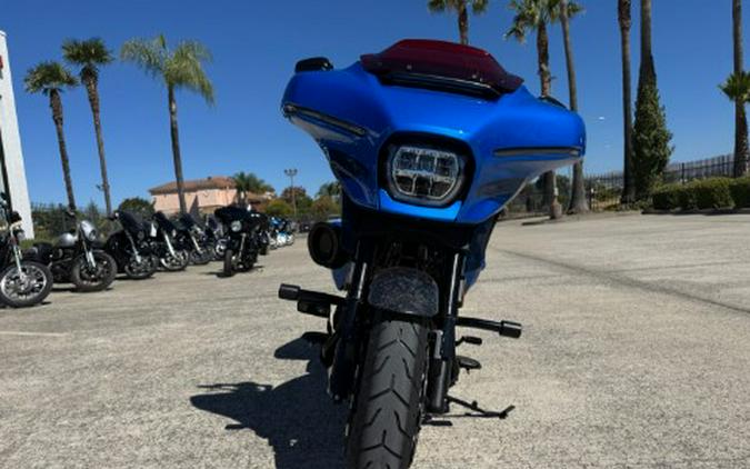2026 Harley-Davidson CVO™ Street Glide® ST