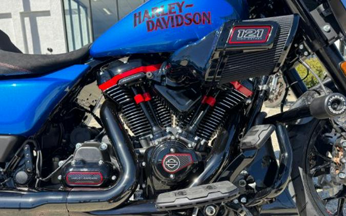 2026 Harley-Davidson CVO™ Street Glide® ST