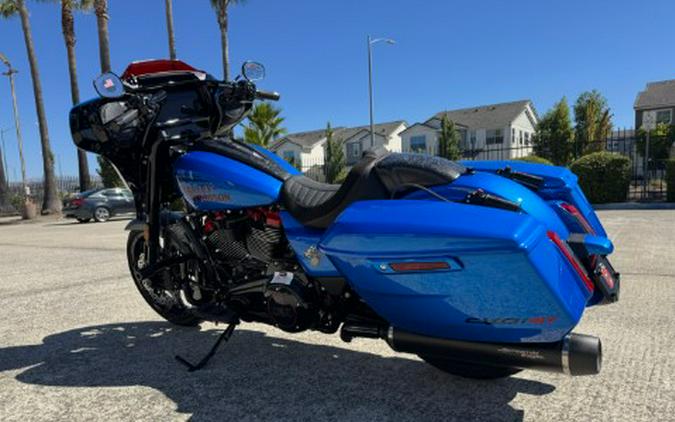 2026 Harley-Davidson CVO™ Street Glide® ST