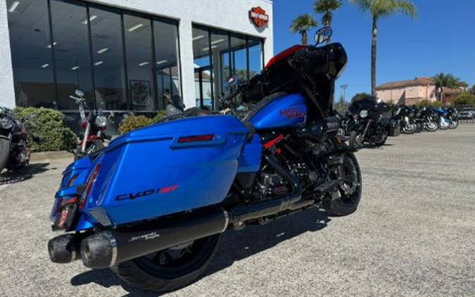 2026 Harley-Davidson CVO™ Street Glide® ST