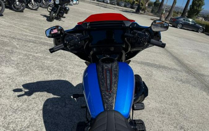 2026 Harley-Davidson CVO™ Street Glide® ST
