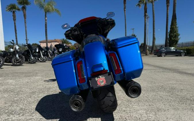 2026 Harley-Davidson CVO™ Street Glide® ST