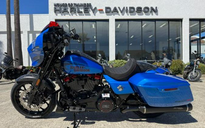 2026 Harley-Davidson CVO™ Street Glide® ST