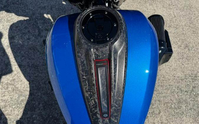 2026 Harley-Davidson CVO™ Street Glide® ST
