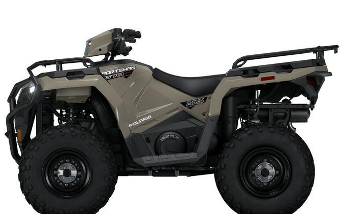 2026 Polaris Sportsman 570 EPS