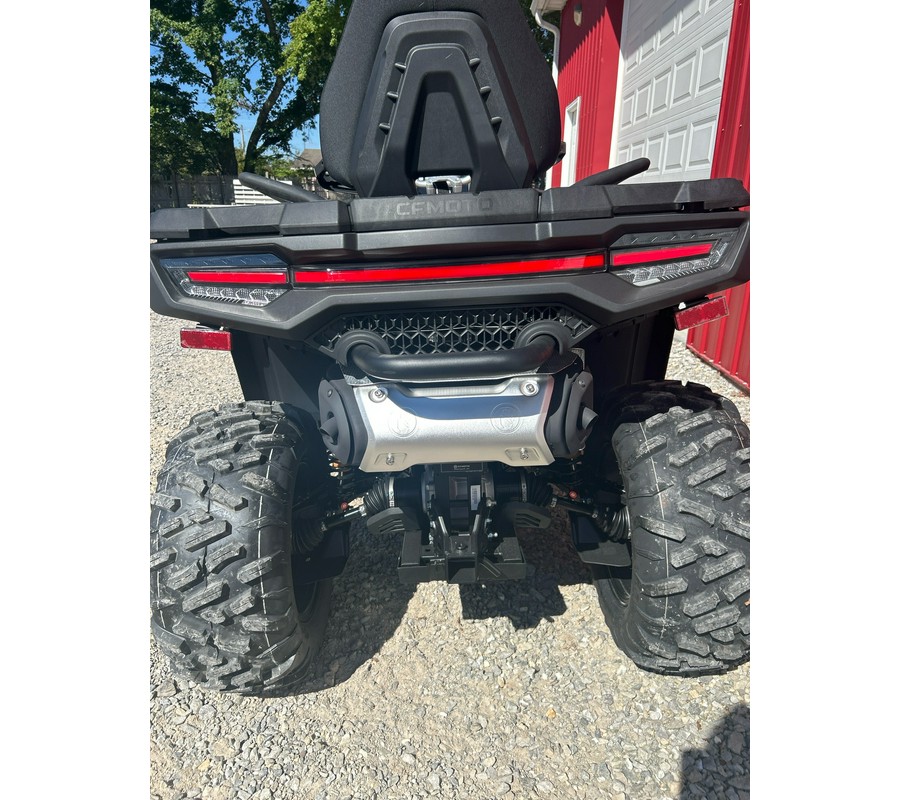 2026 CFMOTO CFORCE 1000 Touring