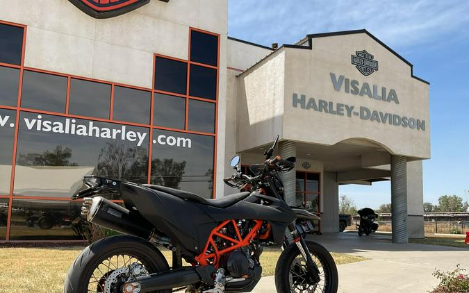 690R SMC 2020 690 SMC R