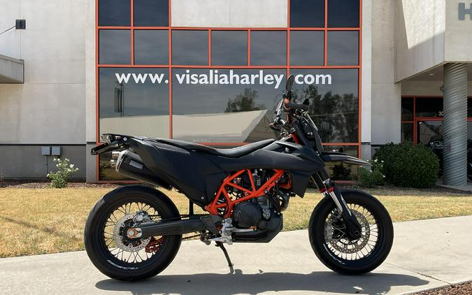 690R SMC 2020 690 SMC R