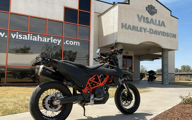 690R SMC 2020 690 SMC R