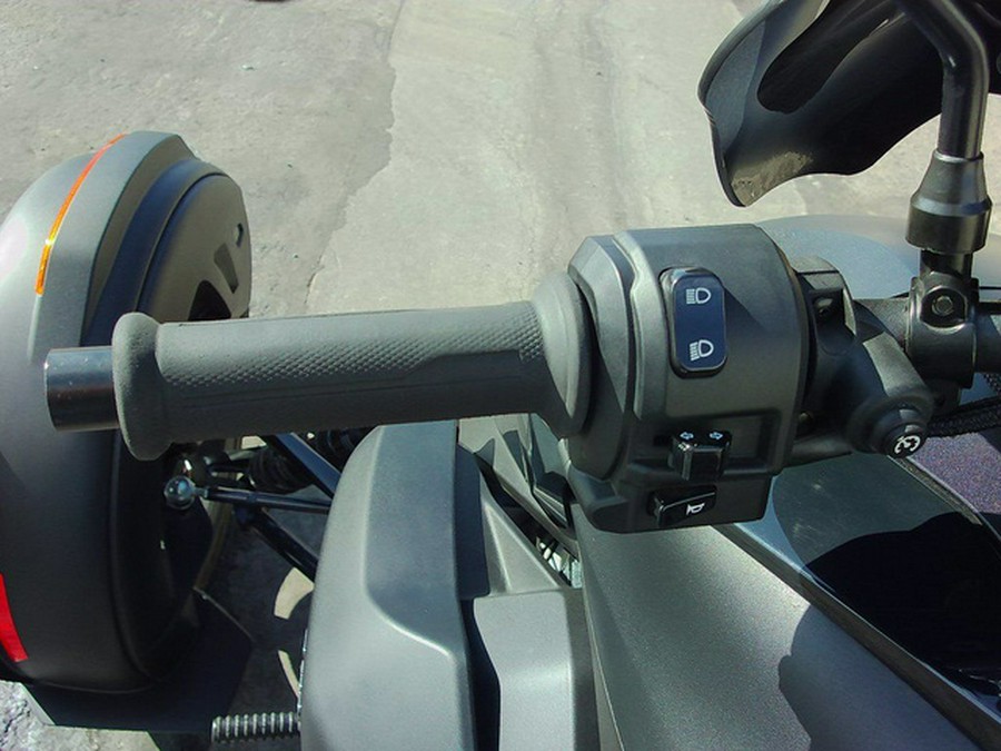 2024 Can-Am F5RC