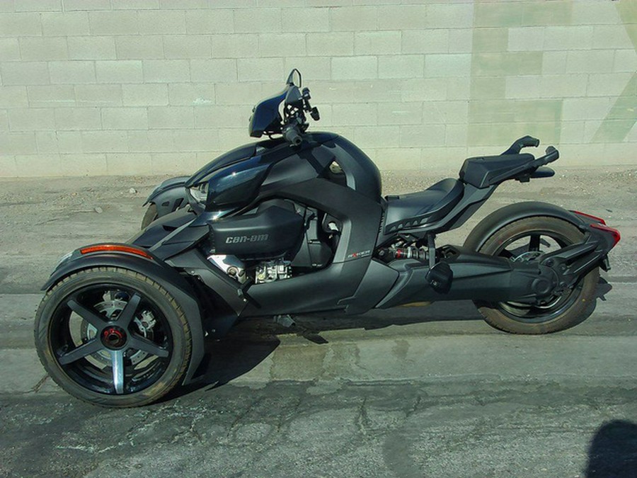 2024 Can-Am F5RC