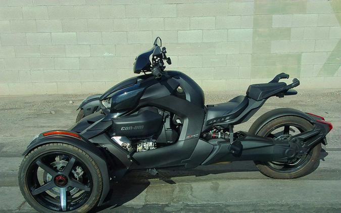 2024 Can-Am F5RC