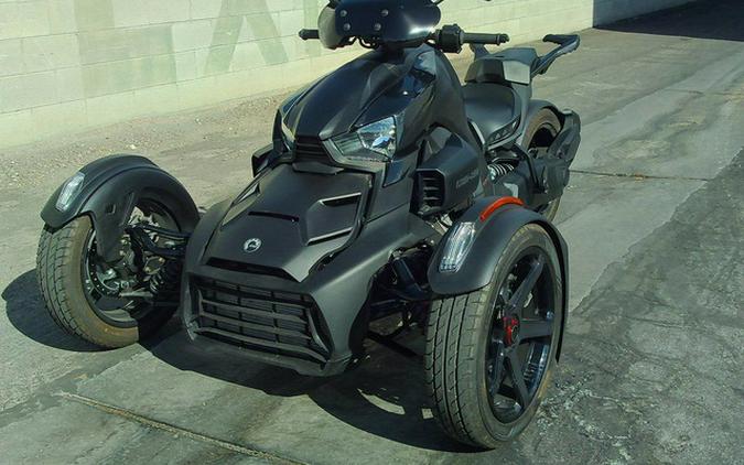 2024 Can-Am F5RC