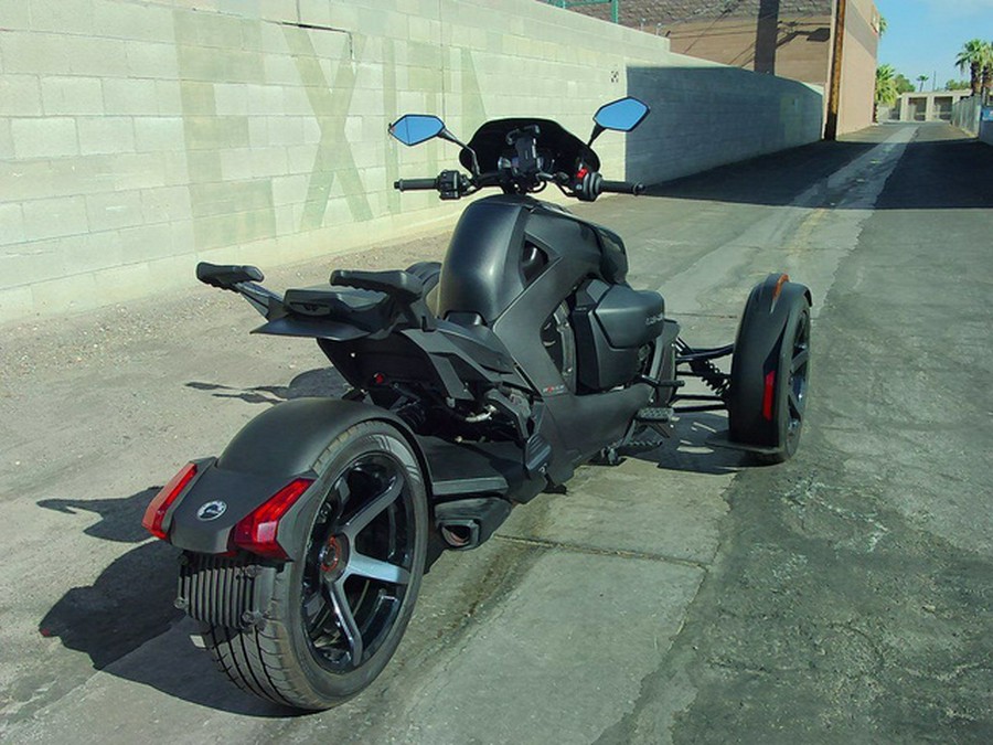 2024 Can-Am F5RC