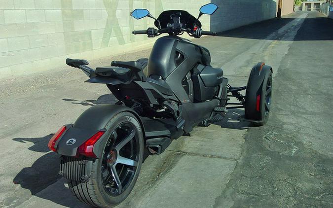 2024 Can-Am F5RC