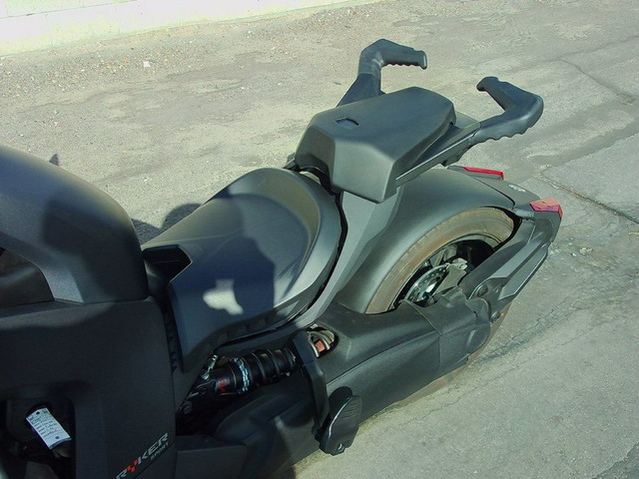 2024 Can-Am F5RC