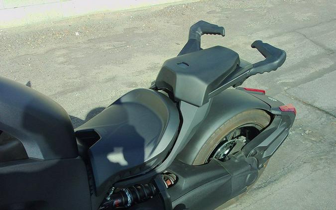 2024 Can-Am F5RC