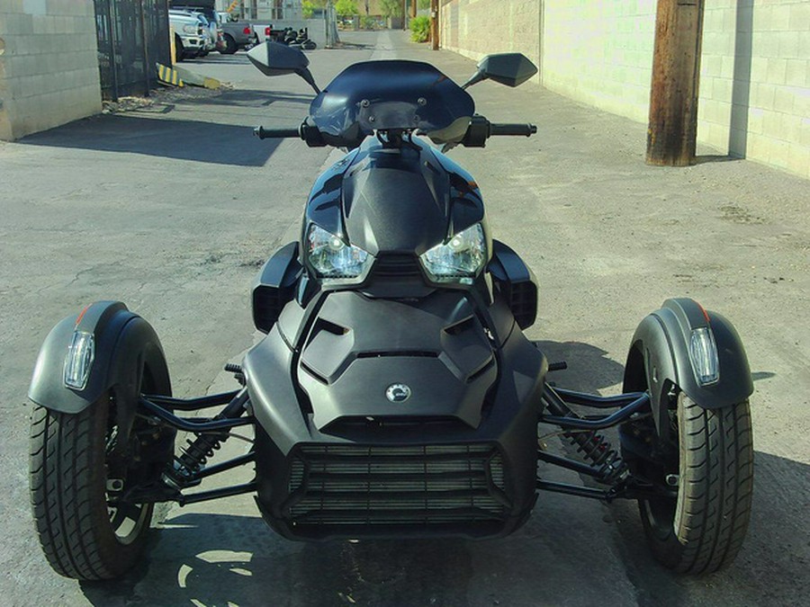 2024 Can-Am F5RC
