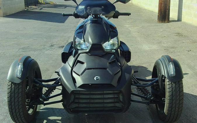 2024 Can-Am F5RC
