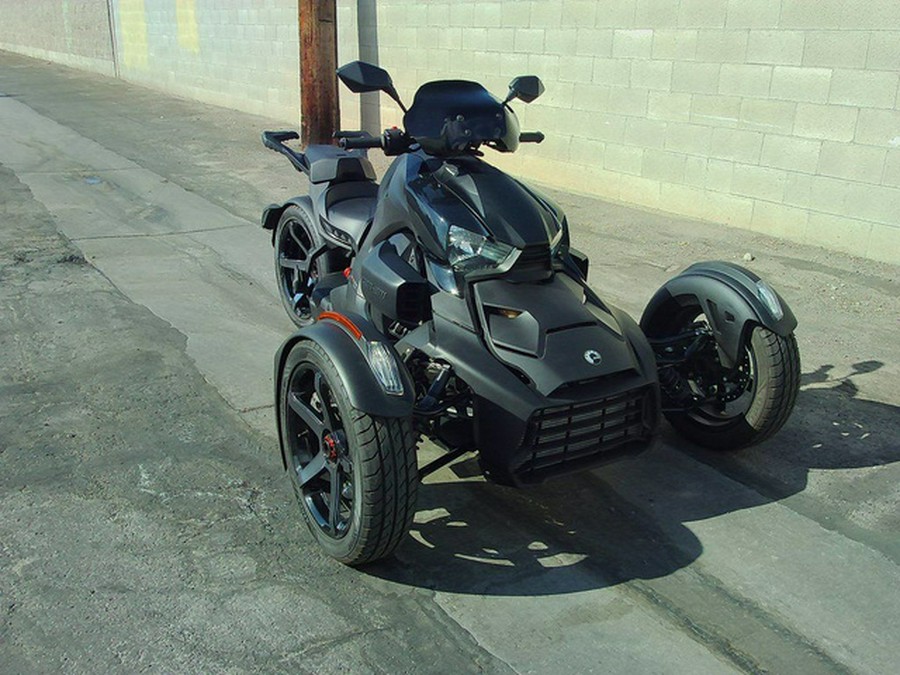2024 Can-Am F5RC