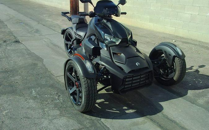 2024 Can-Am F5RC