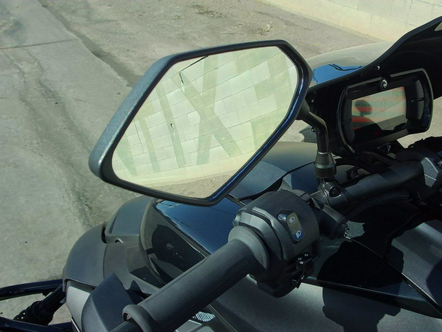 2024 Can-Am F5RC