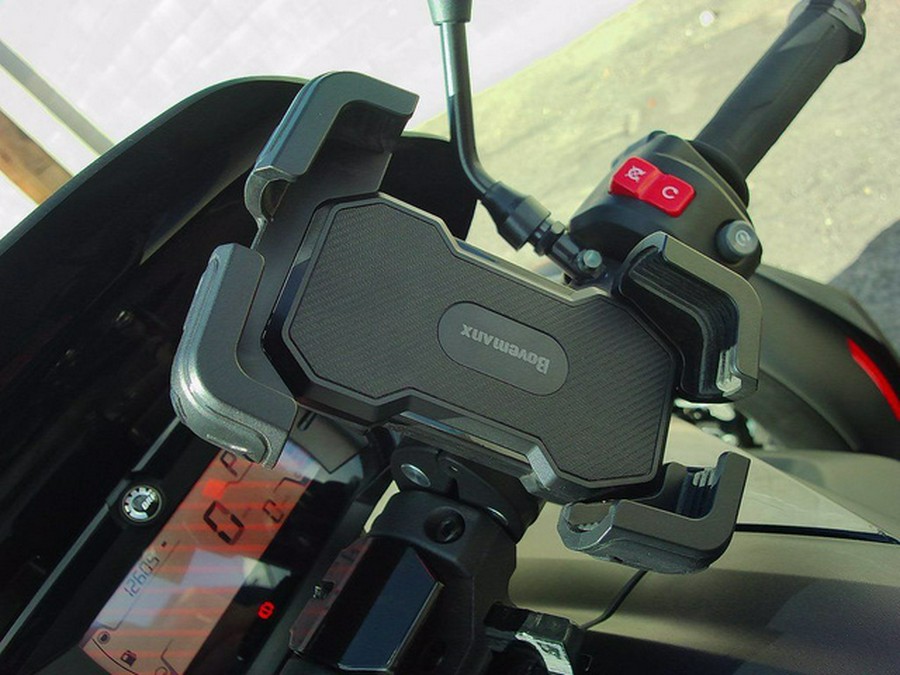 2024 Can-Am F5RC