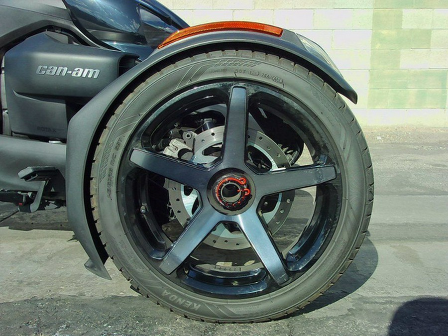 2024 Can-Am F5RC