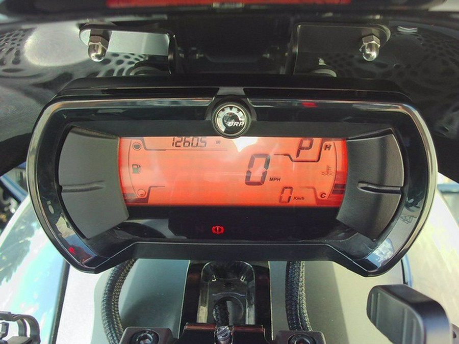 2024 Can-Am F5RC