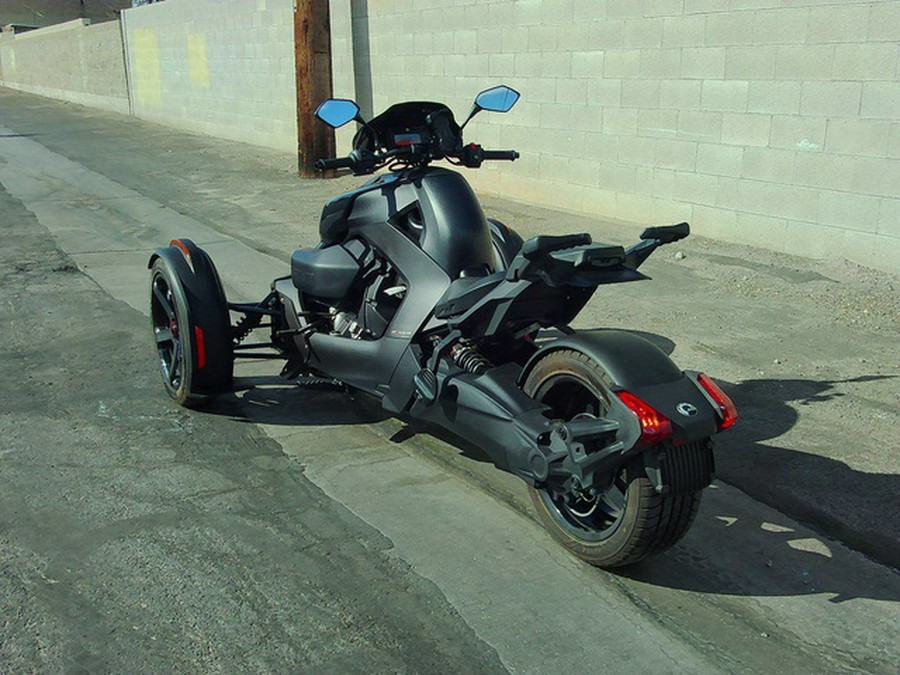 2024 Can-Am F5RC