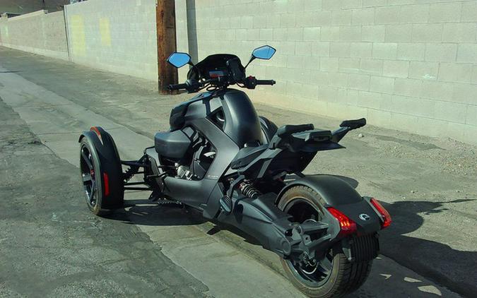 2024 Can-Am F5RC