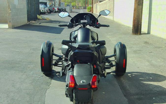 2024 Can-Am F5RC