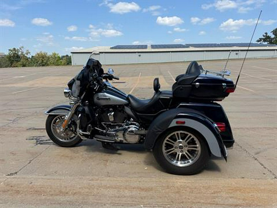 2019 Harley-Davidson Tri Glide® Ultra