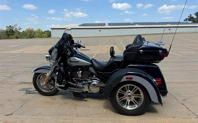 2019 Harley-Davidson Tri Glide® Ultra