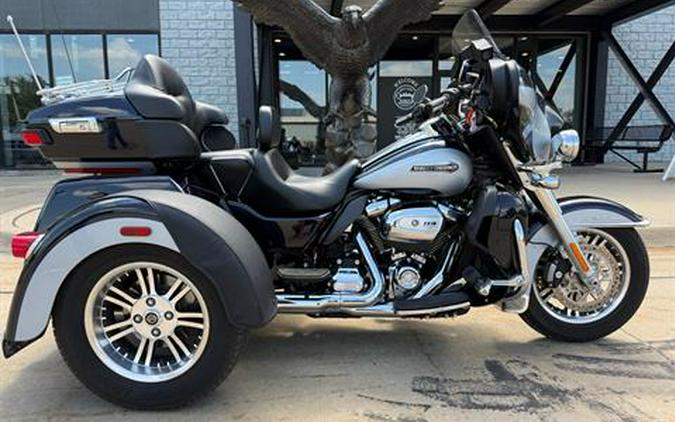 2019 Harley-Davidson Tri Glide® Ultra
