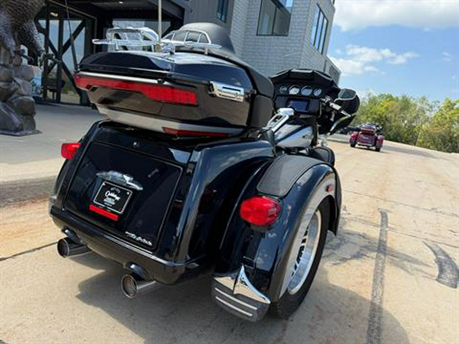 2019 Harley-Davidson Tri Glide® Ultra