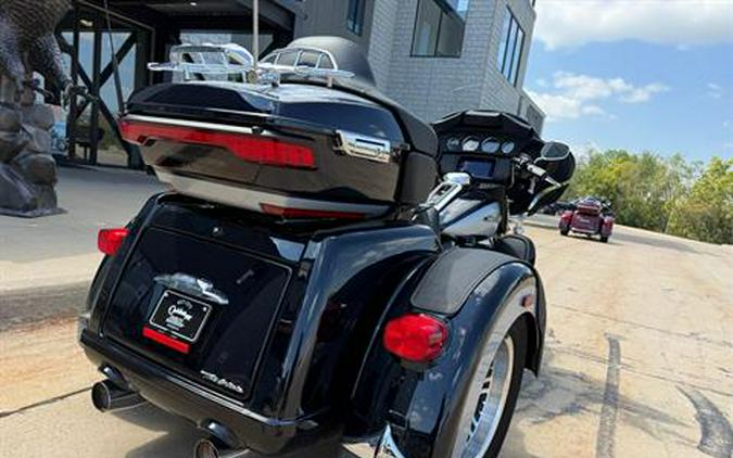 2019 Harley-Davidson Tri Glide® Ultra